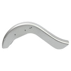 6 Inch Stretched Extended Steel Rear Fender for Harley 86-17 Softail Heritage Dyna
