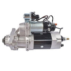 Starter for Freightliner Kenworth Komatsu Cummins 3103916 39MT 24 Volt 11 Tooth
