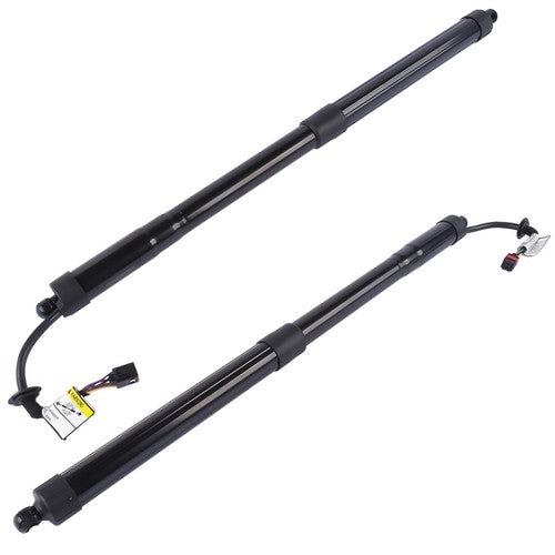 2*Rear Power Hatch Lift Support for Nissan Pathfinder 3.5L V6 2.5L L4 DOHC 13-16