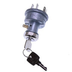 RE45963 Ignition Switch for John Deere 5200 5300 5400 5500 5210 5310 2 Keys