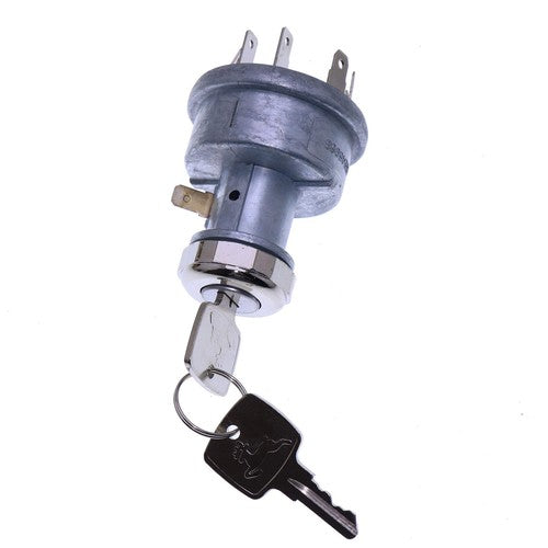 RE45963 Ignition Switch for John Deere 5200 5300 5400 5500 5210 5310 2 Keys