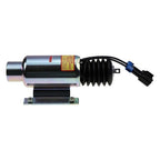 Push Speed Control Solenoid 10-01178-03 for Kubota V2203 Carrier Vector 1850
