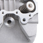 New For Honda TRX250 Rebuild kit Crankshaft+Cylinder head Bearings 13000-HM8-A40