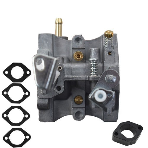 Carburetor For Briggs&Stratton 715670 715442 185432-0614-E1 185432-003701