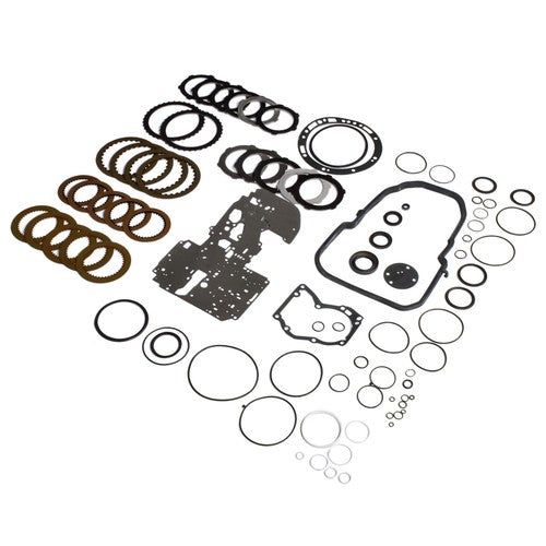 722.4 Transmission Master Rebuild Kit Overhaul Clutch Plates for Mercedes-Benz