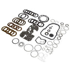 722.4 Transmission Master Rebuild Kit Overhaul Clutch Plates for Mercedes-Benz