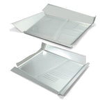 Front Floor Pan Driver Passenger Side for 61 64 Chevrolet Impala Bel Air