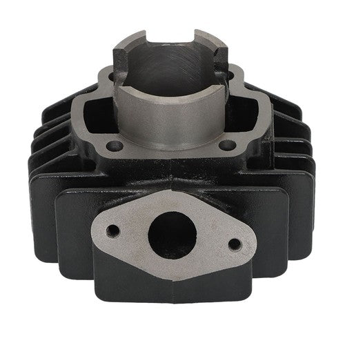 50cc Engine Piston Cylinder Head Top End Kit For 1979-2009 Yamaha PW50