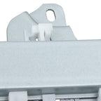 741-722 For Nissan Maxima 2000-2001 Front Right Window Regulator w/Motor 2-Pin
