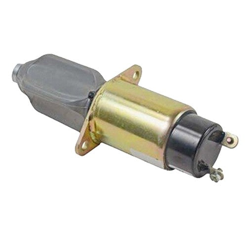 0307 2820 00 Fuel Solenoid 12V for ONAN Cummins Genset
