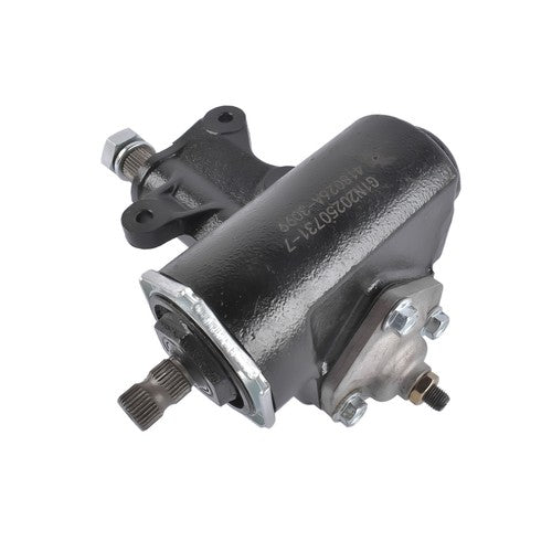 Power Steering Gear Box Gearbox For Chevy Corvette 5.0L 5.7L 7.0L 7.4L 1969-1982