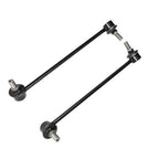 For Nissan Altima V6 07-13 8Pcs Suspension Kit Control Arms Tie Rod Sway Bar
