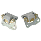 For Polaris Sportsman 500 570 800 2008-2014 Front & Rear Brake Calipers w/Pads