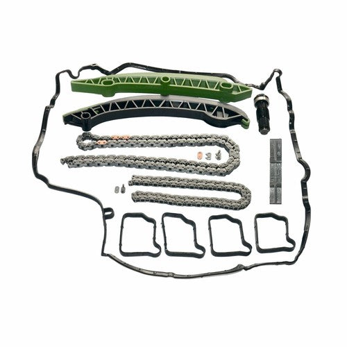 A0009931078 Timing Chain Kit For Mercedes M271 CGI Turbocharged C250 SLK250 E250