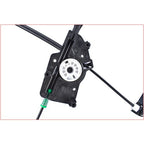 Front Right Passenger Power Window Regulator 740-603 for Tesla Model S 2012-2020