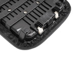 3PCS Complete Bottom Seat Back for Yamaha Viking 700 YXM700D 4X4 2014 2022