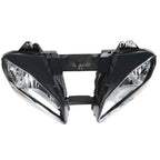 Front Headlight Headlamp Assembly For 2006-2007 Yamaha YZF R6  YZFR6 USA