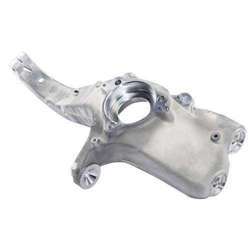 Front Driver Left LH Steering Knuckle for Tesla Y 2020 2021 2022 2023 118831100E