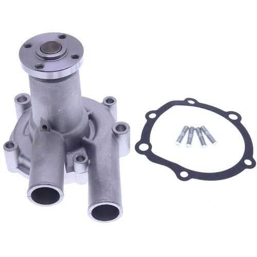New Water Pump 721252-42700 For Yanmar Engine John Deere Tractor 850 950 1050