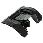 Rear Fender ABS For 1983-1985 Honda ATC200X 3-Wheeler Mud Guard
