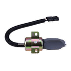Solenoid 332/J5060 for JCB Volvo JS130 JS160 JS180 JS240 JS260 Stopper Motor 24V