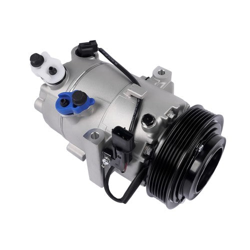A/C Compressor for Kia Forte 2019-2021 Forte5 2020-2022 2.0L L4 VS14E CO11598C