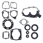 For Polaris 400 Xplorer Scrambler 1995-02 Trail Blazer 2003 Complete Gasket Kit