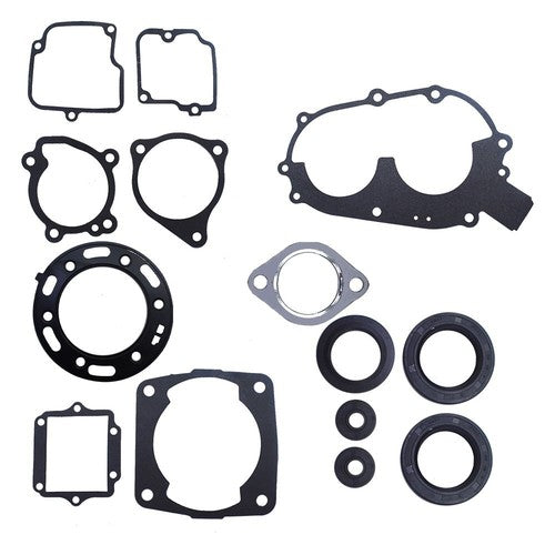 For Polaris 400 Xplorer Scrambler 1995-02 Trail Blazer 2003 Complete Gasket Kit