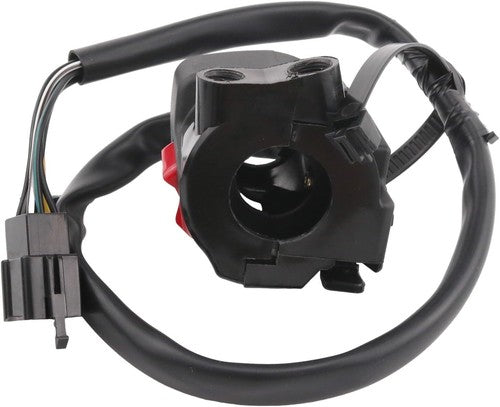 Right Start Starter Stop Kill Switch for Honda CBR600F 2001-2006 35013-MBW-A11