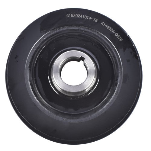 Harmonic Balancer for Nissan Frontier Xterra 1998-2004 L4 2.4L GAS 123039WA0A