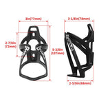 Water Bottle Holder Bicycle Mount Handlebar Cycling Bike Drink Cup Cage