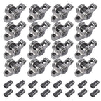 For Chevy Big Block 396 402 427 454 Rocker Arms Set with 7/16" Studs 1.7 Ratio