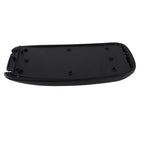 Suit For Chevrolet Blazer 1998-2004 Center Console Lid Replacement Black Plastic