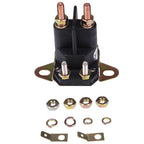 12 Volt 086729 G086729 New Starter Solenoid for Generac Guardian Generator
