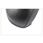 Passenger Side View Mirror Manual Adjustment for Mercedes-Benz Metris 2016-2023