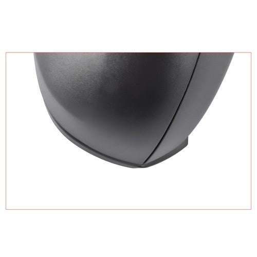 Passenger Side View Mirror Manual Adjustment for Mercedes-Benz Metris 2016-2023