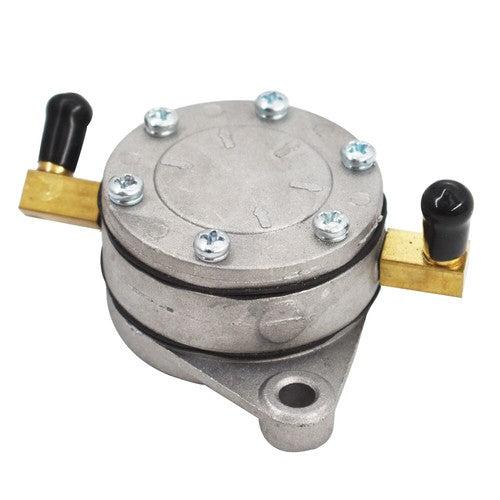 Fuel Pump 14151-G1 For EZGO 1989-1991 2-Cycle Engine Marathon Gas Golf Cart