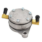 Fuel Pump 14151-G1 For EZGO 1989-1991 2-Cycle Engine Marathon Gas Golf Cart