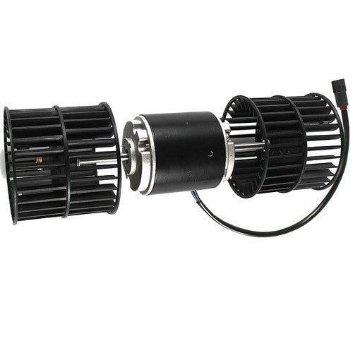 VOE 14576774 14514331 blower motor for Volvo excavator EC330 EC360 EC460