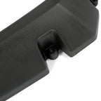 Front Rear Left Right Fender Flares For Polaris Rzr S 800 09-14 Rzr 4 800 11-14