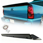 Tailgate Spoiler Wing for 1999-2006 Chevy Silverado Sierra 1500