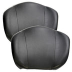 Base Bottom Seat Cushion For Polaris RZR 800 2008 2009-2014 RZR 900 Part 2685956