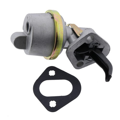 Fuel Pump 4983584 3970880 for Case 580 Super E 580 Super K 580 Super L 580K