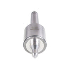 For Morse Taper Precision 0.000197'' CNC Long Spindle Lathe Tool MT2 Live Center