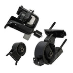 New Engine Motor & Trans Mount Set A7288 For Toyota Scion 2004 2005 1.5L L5
