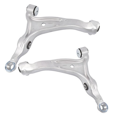 2Pcs Front Lower Control Arms Left and Right for Mercedes GLE350 GLS450 GLS580
