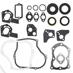 Gasket Kit For Briggs & Stratton 130200 131200 4 & 5 HP Horizontal Engines