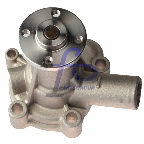 Water Pump For Yanmar 2TR18 2TR20 3T70B 3T2SB 3T75U 3T75H 3T75HA