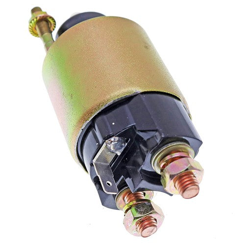 12V Starter Solenoid for Kawasaki FX850V FX921V FD851D FX730V FX1000V