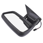 Left Power View Mirror 5104440AA for Dodge Sprinter 2500 3500 2.7L L5 2003-2006